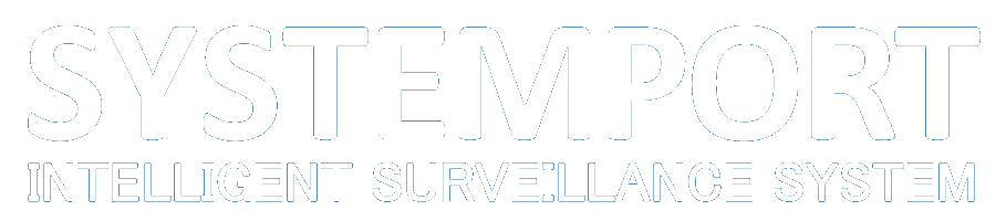 SYSTEMPORT INTELLIGENT SURVEILLANCE SYSTEM